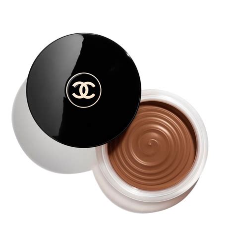 chanel bronzer dark skin|Chanel cream bronzer john lewis.